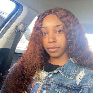 Meet your Posher, Cheyenne